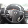 Image 23 : D3 --  2009 NISSAN SENTRA, GREY, 159,175 KMS