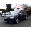Image 1 : D6 --  2014 DODGE GRAND CARAVAN SE , Blue , 191417  KM's