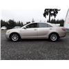 Image 8 : E1 --  2007 TOYOTA CAMRY CE , Brown , 193221  KM's