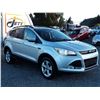 Image 3 : F5 --  2013 FORD ESCAPE SE  , Silver , 251870  KM's
