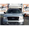 Image 2 : G6 --  2004 FORD F150 EXT CAB 4X4 , Silver , 219245  KM's