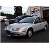 Image 1 : A9 --  2000 SATURN SL1 , Grey , 180,000 APX TMU  KM's