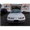 Image 2 : A9 --  2000 SATURN SL1 , Grey , 180,000 APX TMU  KM's
