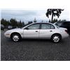 Image 8 : A9 --  2000 SATURN SL1 , Grey , 180,000 APX TMU  KM's