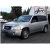 Image 1 : I3 --  2002 GMC ENVOY  , Grey , 272378  KM's