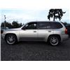 Image 8 : I3 --  2002 GMC ENVOY  , Grey , 272378  KM's