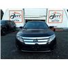 Image 2 : A8 --  2010 FORD FUSION SE , Black , 271402  KM's