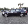 Image 8 : A8 --  2010 FORD FUSION SE , Black , 271402  KM's