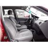 Image 16 : J2 --  2001 FORD FOCUS SE , Red , 182240  KM's