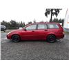 Image 8 : J2 --  2001 FORD FOCUS SE , Red , 182240  KM's