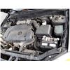 Image 13 : J3 --  2004 HYUNDAI ACCENT GL , Black , 190855  KM's