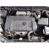 Image 14 : J3 --  2004 HYUNDAI ACCENT GL , Black , 190855  KM's