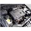 Image 15 : J3 --  2004 HYUNDAI ACCENT GL , Black , 190855  KM's