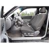 Image 20 : J3 --  2004 HYUNDAI ACCENT GL , Black , 190855  KM's