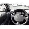 Image 22 : J3 --  2004 HYUNDAI ACCENT GL , Black , 190855  KM's