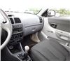 Image 23 : J3 --  2004 HYUNDAI ACCENT GL , Black , 190855  KM's