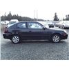 Image 4 : J3 --  2004 HYUNDAI ACCENT GL , Black , 190855  KM's