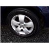 Image 10 : C6 --  2004 VW JETTA GLS , Blue , 188605  KM's