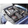 Image 13 : C6 --  2004 VW JETTA GLS , Blue , 188605  KM's