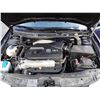 Image 14 : C6 --  2004 VW JETTA GLS , Blue , 188605  KM's