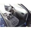 Image 16 : C6 --  2004 VW JETTA GLS , Blue , 188605  KM's