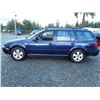 Image 8 : C6 --  2004 VW JETTA GLS , Blue , 188605  KM's