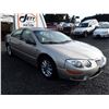 Image 3 : J5 --  2004 CHRYSLER 300M , Brown , 209502  KM's