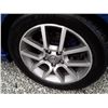 Image 10 : K2 --  2009 NISSAN SENTRA SE-R SPEC V , Blue , 178318  KM's