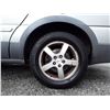 Image 10 : L6 --  2005 PONTIAC MONTANA SV6  , Silver , 254335  KM's