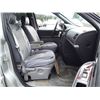 Image 16 : L6 --  2005 PONTIAC MONTANA SV6  , Silver , 254335  KM's