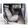 Image 17 : L6 --  2005 PONTIAC MONTANA SV6  , Silver , 254335  KM's