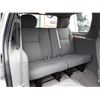 Image 18 : L6 --  2005 PONTIAC MONTANA SV6  , Silver , 254335  KM's