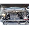 Image 14 : A6 --  2002 FORD ESCAPE XLT  , Grey , 364470  KM's