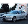 Image 1 : B4 --  2001 BMW 330I  , Silver , 253199  KM's