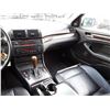 Image 25 : B4 --  2001 BMW 330I  , Silver , 253199  KM's