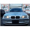 Image 2 : B4 --  2001 BMW 330I  , Silver , 253199  KM's