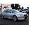 Image 3 : B4 --  2001 BMW 330I  , Silver , 253199  KM's