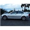 Image 8 : B4 --  2001 BMW 330I  , Silver , 253199  KM's