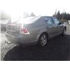 Image 5 : L2 --  2008 FORD FUSION SEL , Green , 170065  KM's