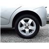 Image 10 : C5 --  2009 CHEVROLET AVEO LT , Silver , 133823  KM's