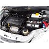Image 13 : C5 --  2009 CHEVROLET AVEO LT , Silver , 133823  KM's