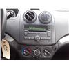 Image 25 : C5 --  2009 CHEVROLET AVEO LT , Silver , 133823  KM's