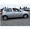Image 4 : C5 --  2009 CHEVROLET AVEO LT , Silver , 133823  KM's