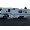 Image 2 : 0A --  1996-1997 ALPENLITE RIVIERA 29' 5TH WHEEL NO REGISTRAION "NO RESERVE"