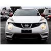 Image 2 : A1 --2014 NISSAN JUKE NISMO RS SUV, WHITE, 78,697 "NO RESERVE"