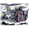 Image 13 : A2 --  2001 TOYOTA COROLLA CE , WHITE, 285,417 KMS "NO RESERVE"