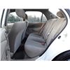 Image 18 : A2 --  2001 TOYOTA COROLLA CE , WHITE, 285,417 KMS "NO RESERVE"