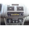 Image 24 : A2 --  2001 TOYOTA COROLLA CE , WHITE, 285,417 KMS "NO RESERVE"