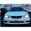 Image 2 : A2 --  2001 TOYOTA COROLLA CE , WHITE, 285,417 KMS "NO RESERVE"