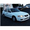 Image 3 : A2 --  2001 TOYOTA COROLLA CE , WHITE, 285,417 KMS "NO RESERVE"